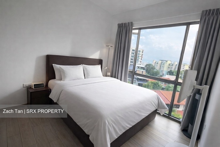Buangkok Crescent (D19), Condominium #520174321
